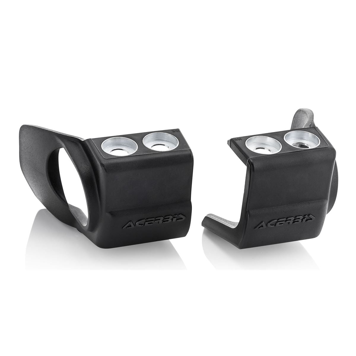 Acerbis — Gabelfußprotektoren — Beta, Ducati, Honda, Kawasaki 2009-2027 (14 Modelle)