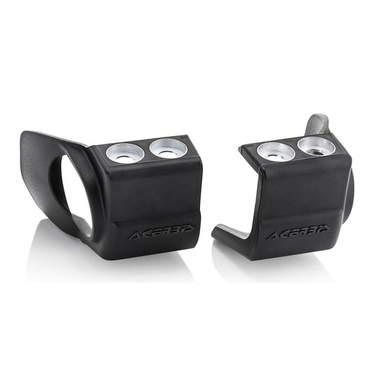 Acerbis — Gabelfußprotektoren — Beta, Ducati, Honda, Kawasaki 2009-2027 (14 Modelle)