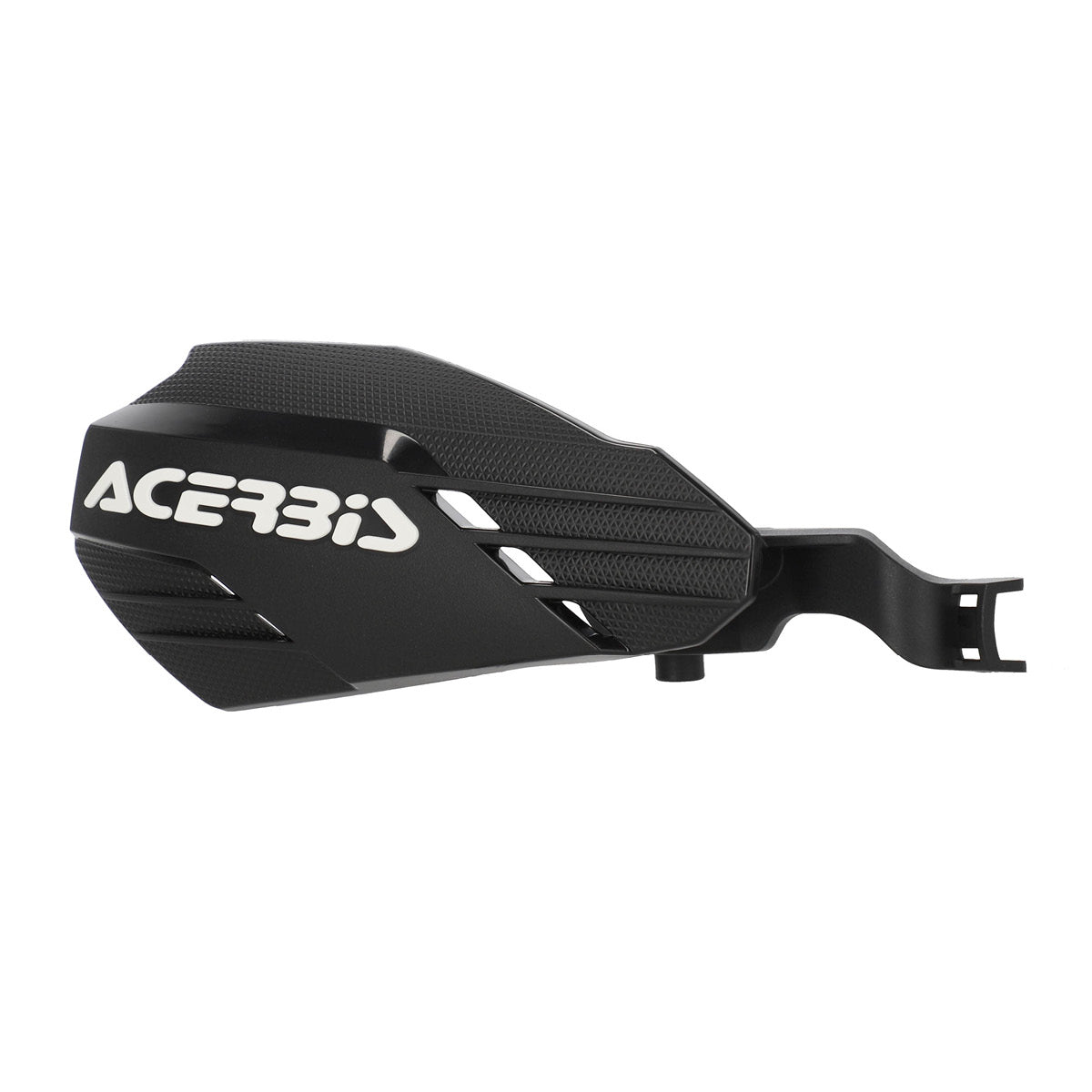 Acerbis — Handguards K-LINEAR — Ducati, GasGas, Husqvarna, KTM, Sherco, Triumph 2014-2027 (48 Modelle) – Schwarz/Weiß