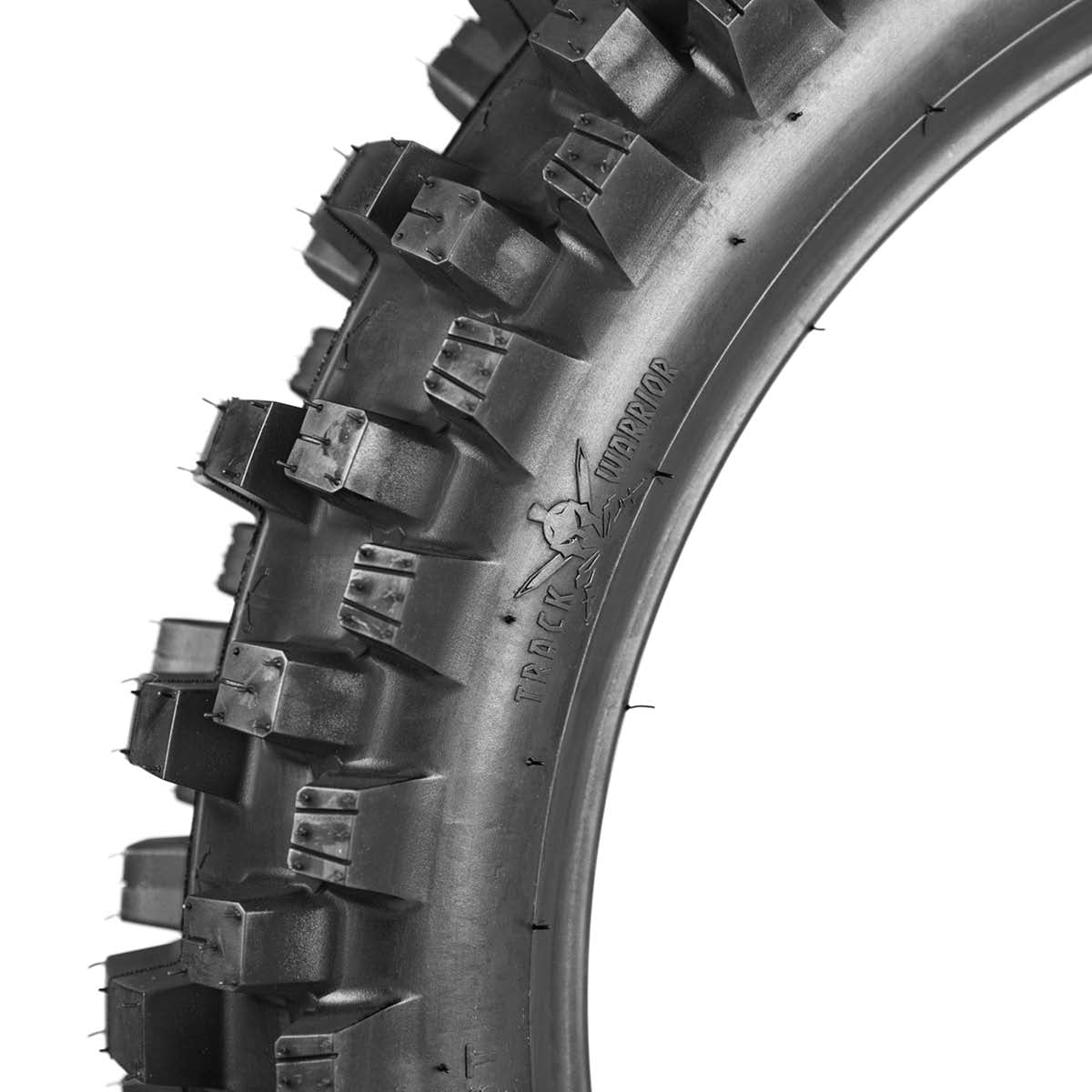 X-Grip — Reifen TRACKWARRIOR