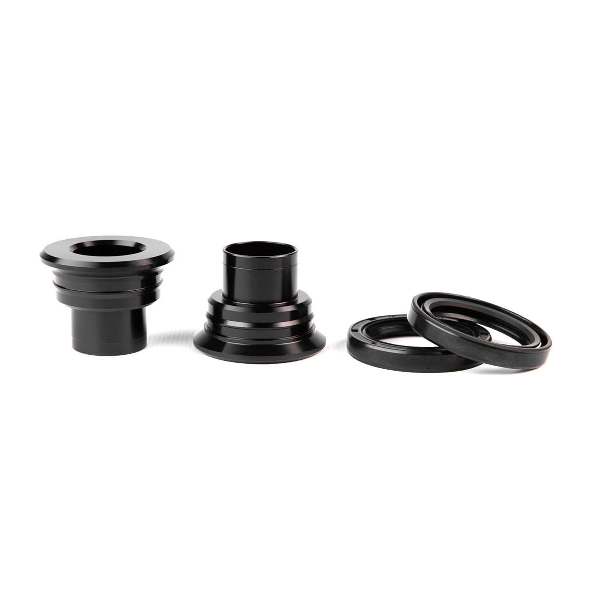 X-Grip — Distanzhülsen-Umbaukit — GasGas, Husqvarna, KTM 2023-2026 (43 Modelle)