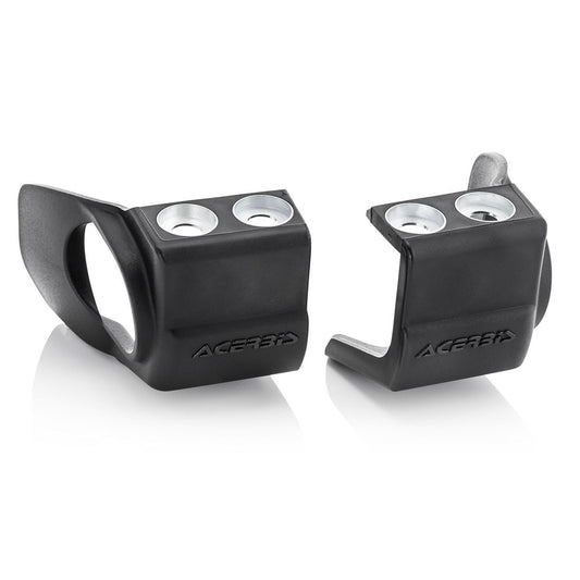 Acerbis — Gabelfußprotektoren — Fantic, Triumph, Yamaha 2007-2027 (17 Modelle)