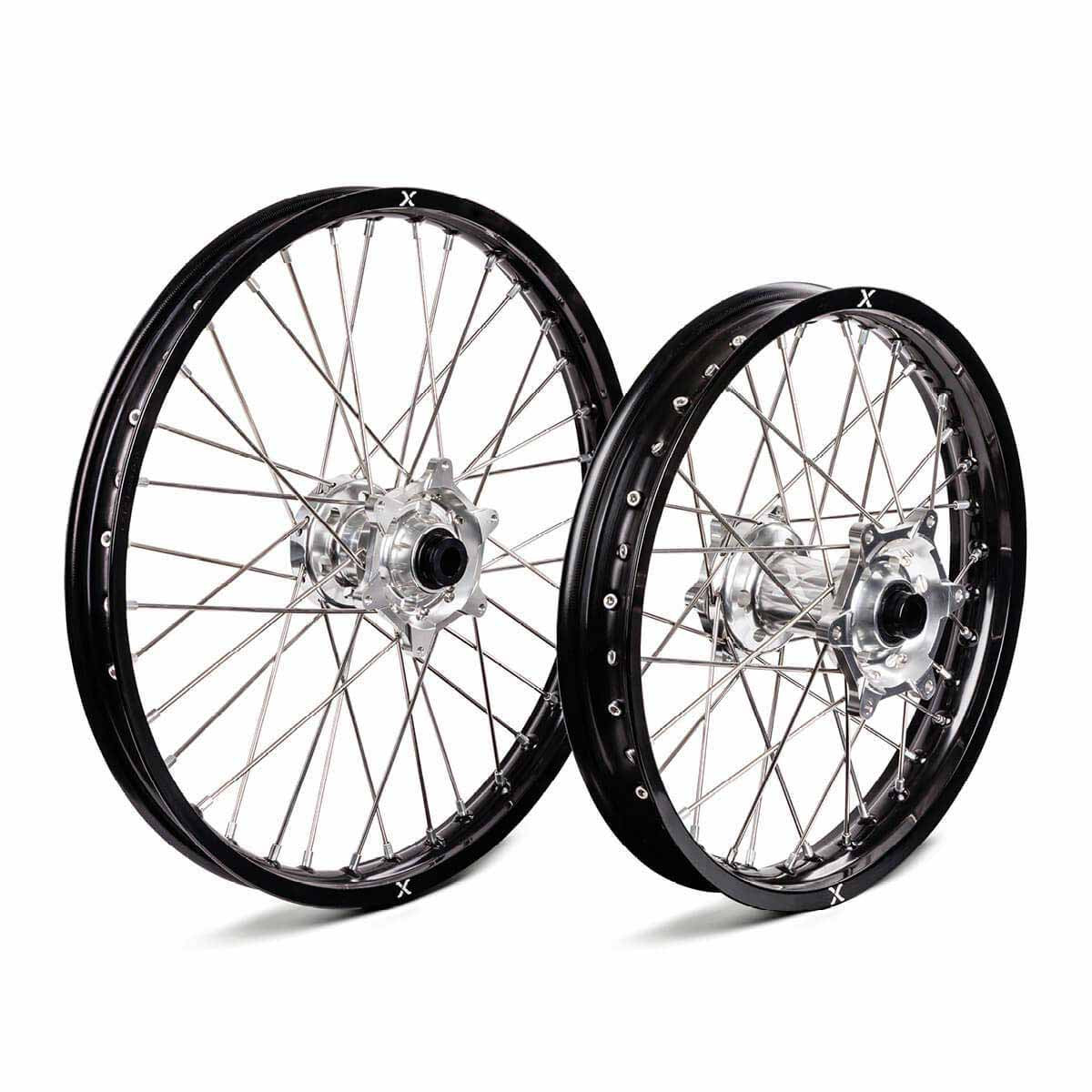 X-Grip — Felgen-Set V2 — GasGas, Husqvarna, KTM 2015-2023 (16 Modelle)