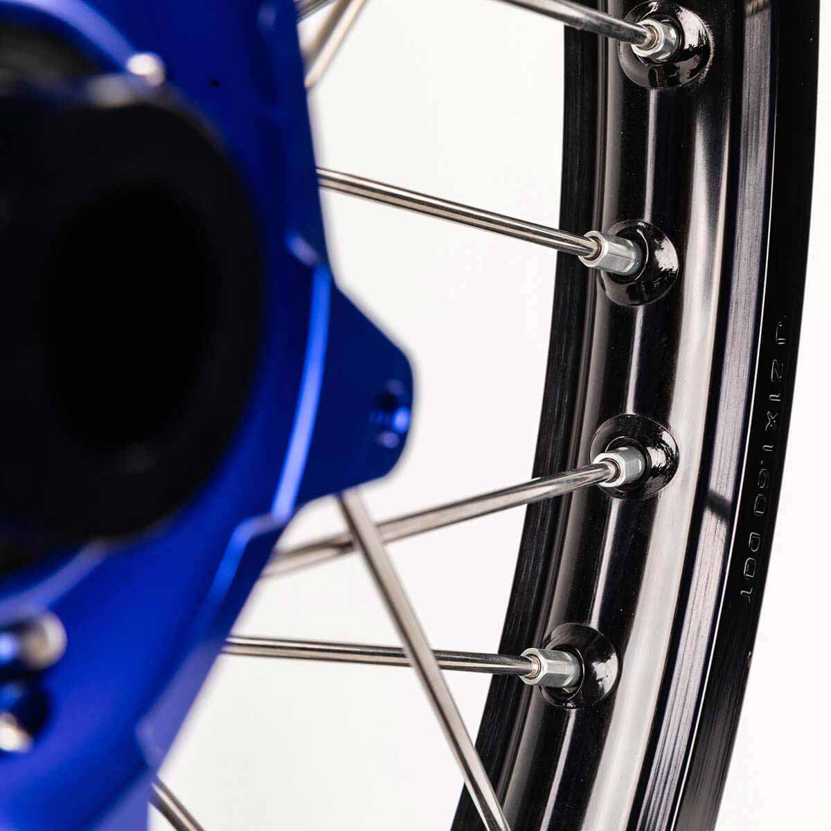 X-Grip — Felgen-Set V2 — GasGas, Husqvarna, KTM 2015-2023 (16 Modelle)