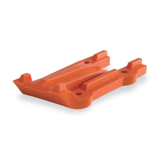Acerbis — Ersatzkettengleiter Kettenführung Pro — GasGas, Husqvarna, KTM, Sherco 2011-2027 (49 Modelle) – Orange (KTM-Orange bis 2015)
