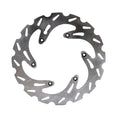 Bild in der Galerie öffnen, X-Grip — Bremsscheibe — Beta, GasGas, Husqvarna, KTM, Triumph 2002-2026 (60 Modelle)
