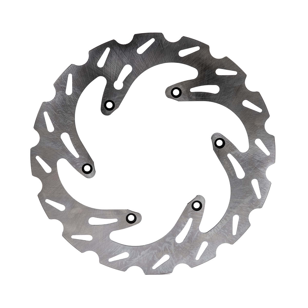 X-Grip — Bremsscheibe — Beta, GasGas, Husqvarna, KTM, Triumph 2002-2026 (60 Modelle)