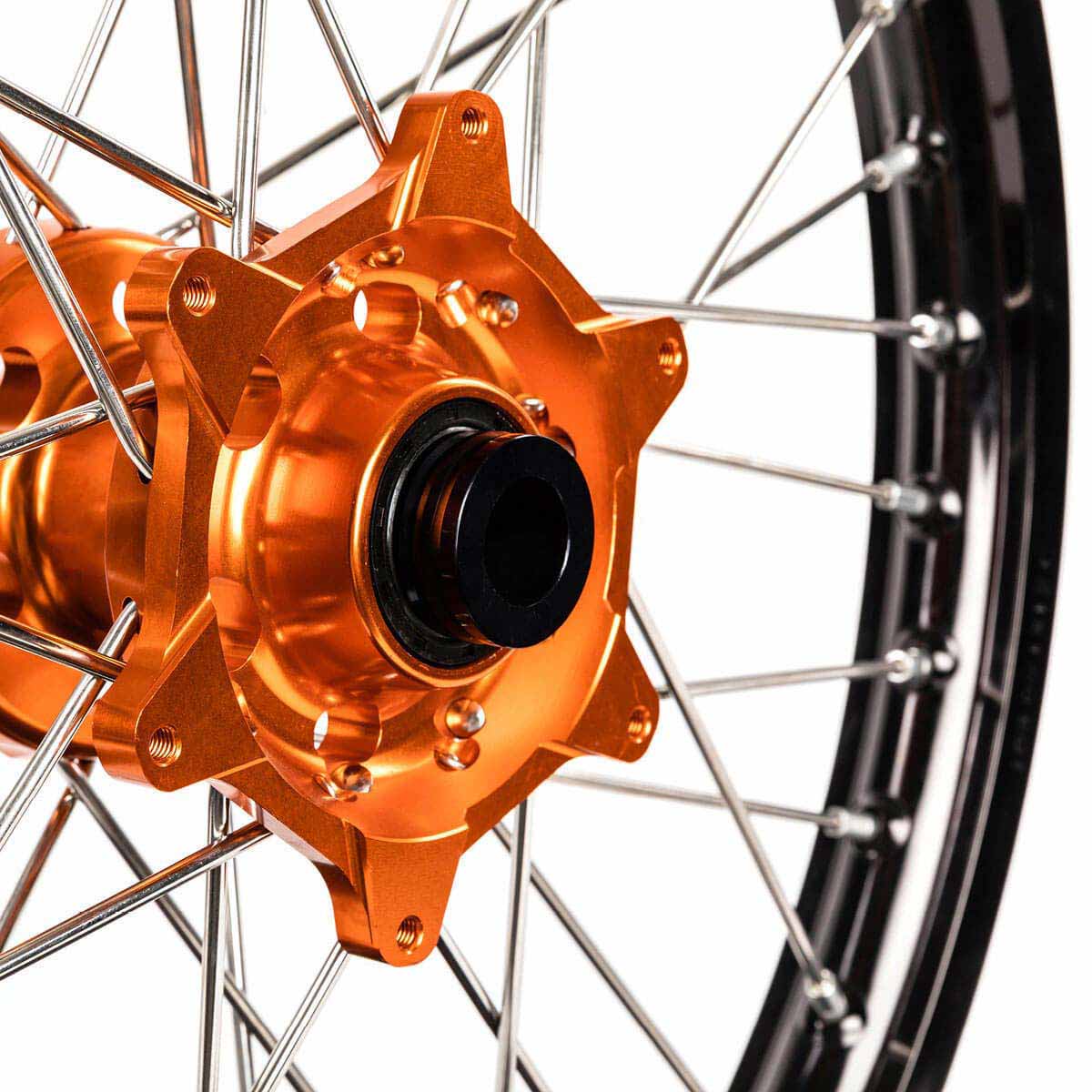 X-Grip — Felgen-Set V2 — GasGas, Husqvarna, KTM 2015-2023 (16 Modelle)