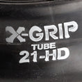 Bild in der Galerie öffnen, X-Grip — HEAVY-DUTY Schlauch 21 vorne

