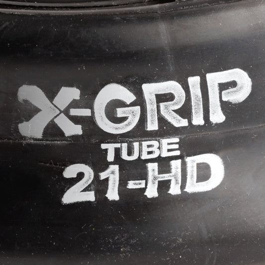 X-Grip — HEAVY-DUTY Schlauch 21 vorne