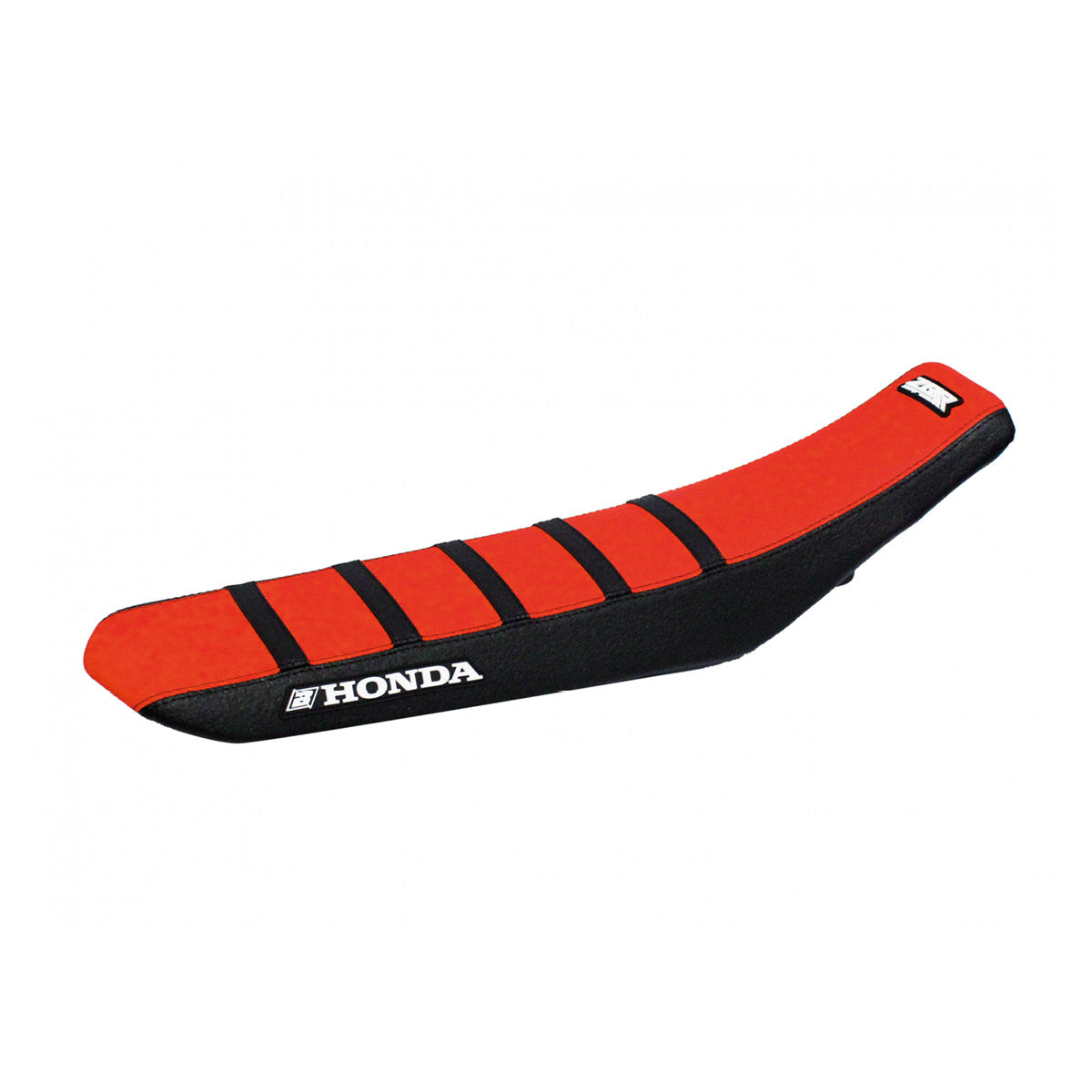 Blackbird Racing — Sitzbezug ZEBRA — Honda CRF 250 R 2022-2026 / Honda CRF 450 R 2021-2026