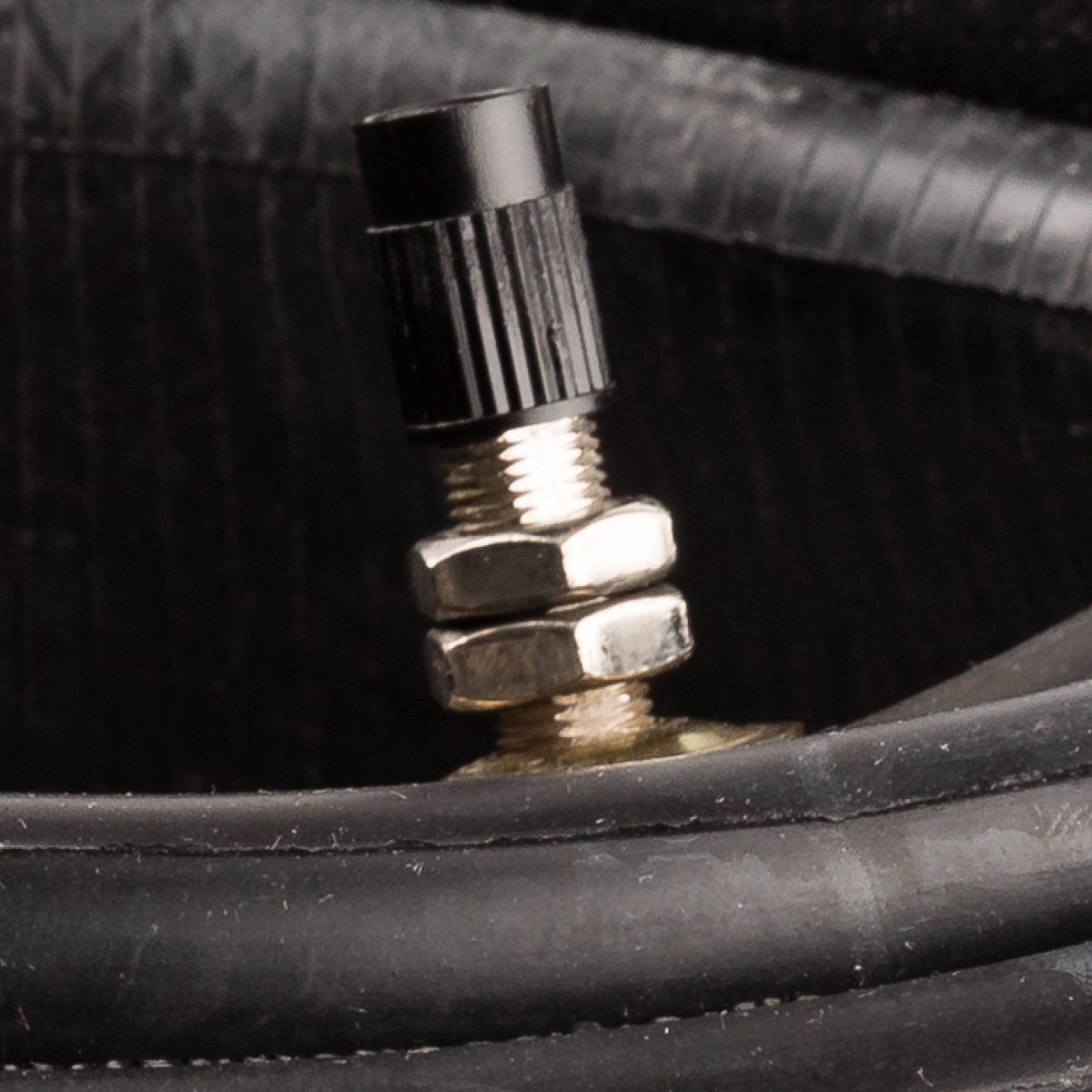 X-Grip — HEAVY-DUTY Schlauch 21 vorne