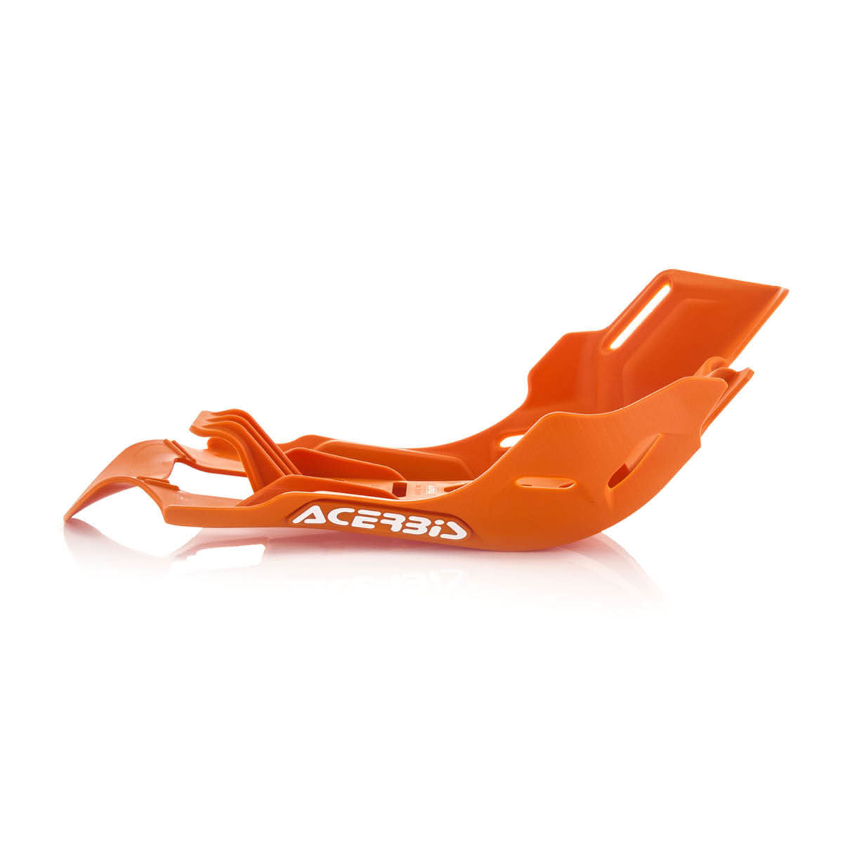 Acerbis — Motorschutz — GasGas, Husqvarna, KTM 2016-2023 (6 Modelle) – Orange 2 (KTM-Orange 2016)