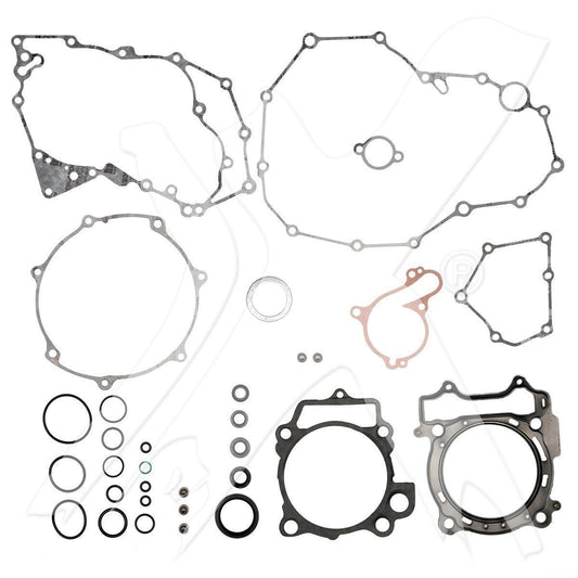 ProX Motordichtsatz Honda CRF 250 R 2004–2007