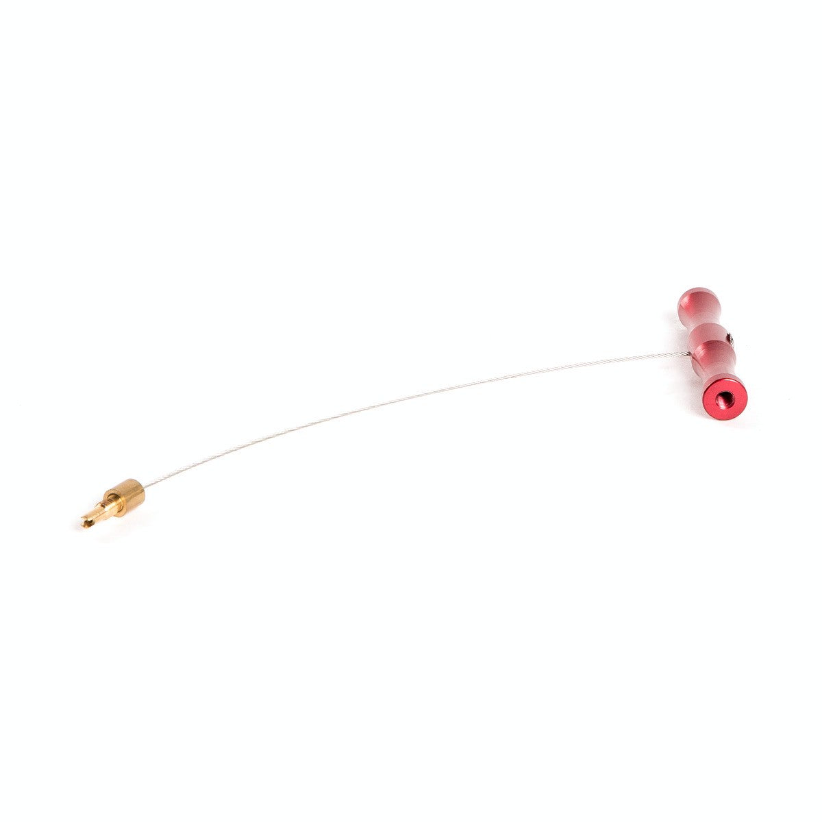 X-Grip — Ventildurchziehwerkzeug