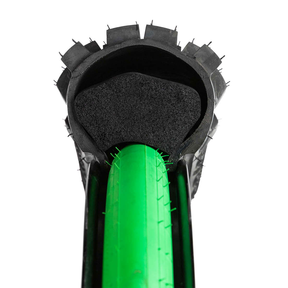 X-Grip — BLOW Mousse V2
