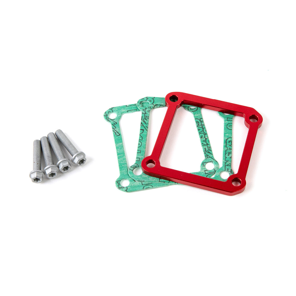 X-Grip — X-PLATE — GasGas, Husqvarna, KTM 2018-2026 (6 Modelle)