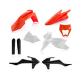 Bild in Galerie-Betrachter laden, Acerbis — FULL PLASTIKKIT — KTM 2017-2019 (6 Modelle) – OEM-Farben 2018
