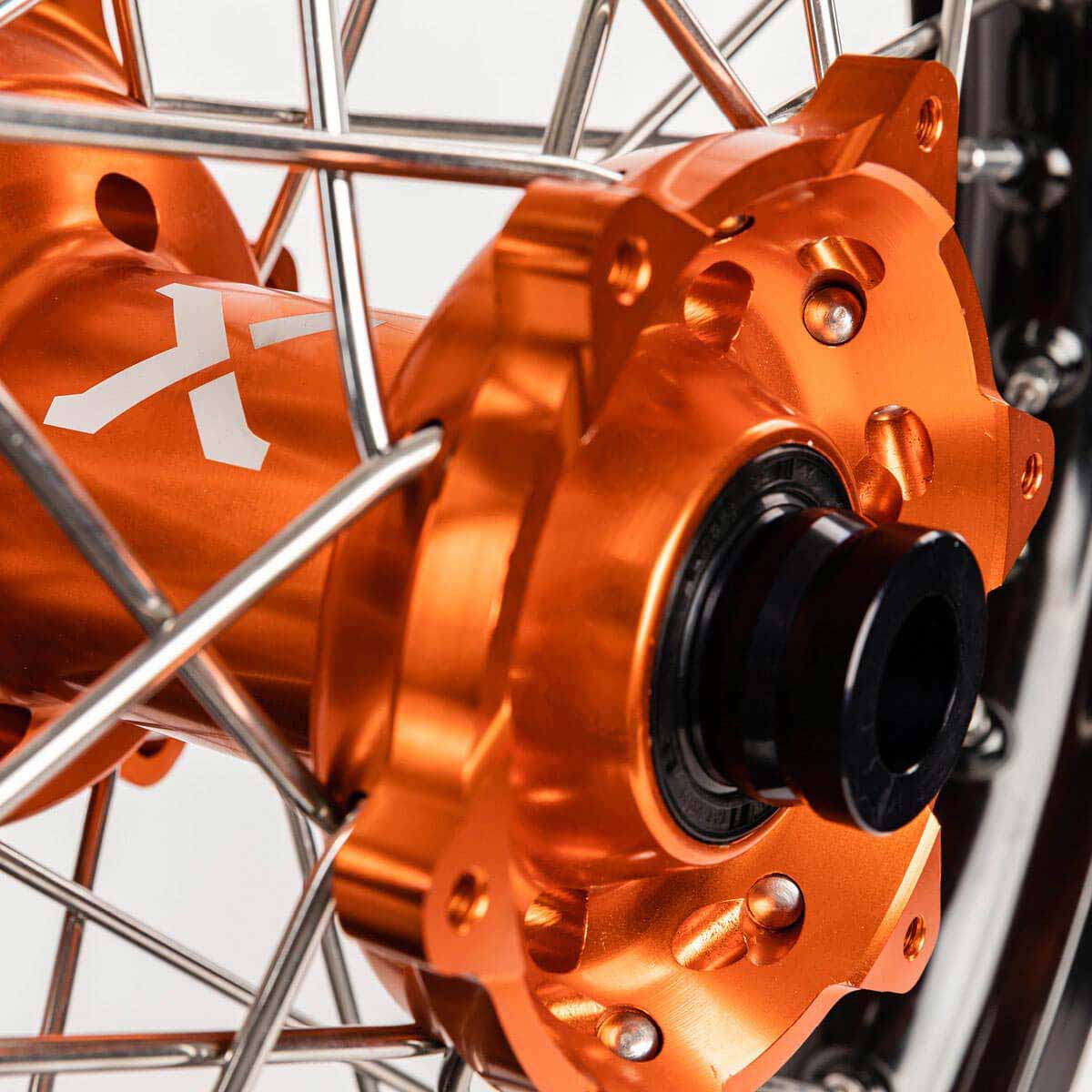 X-Grip — Felgen-Set V2 — GasGas, Husqvarna, KTM 2015-2023 (16 Modelle)