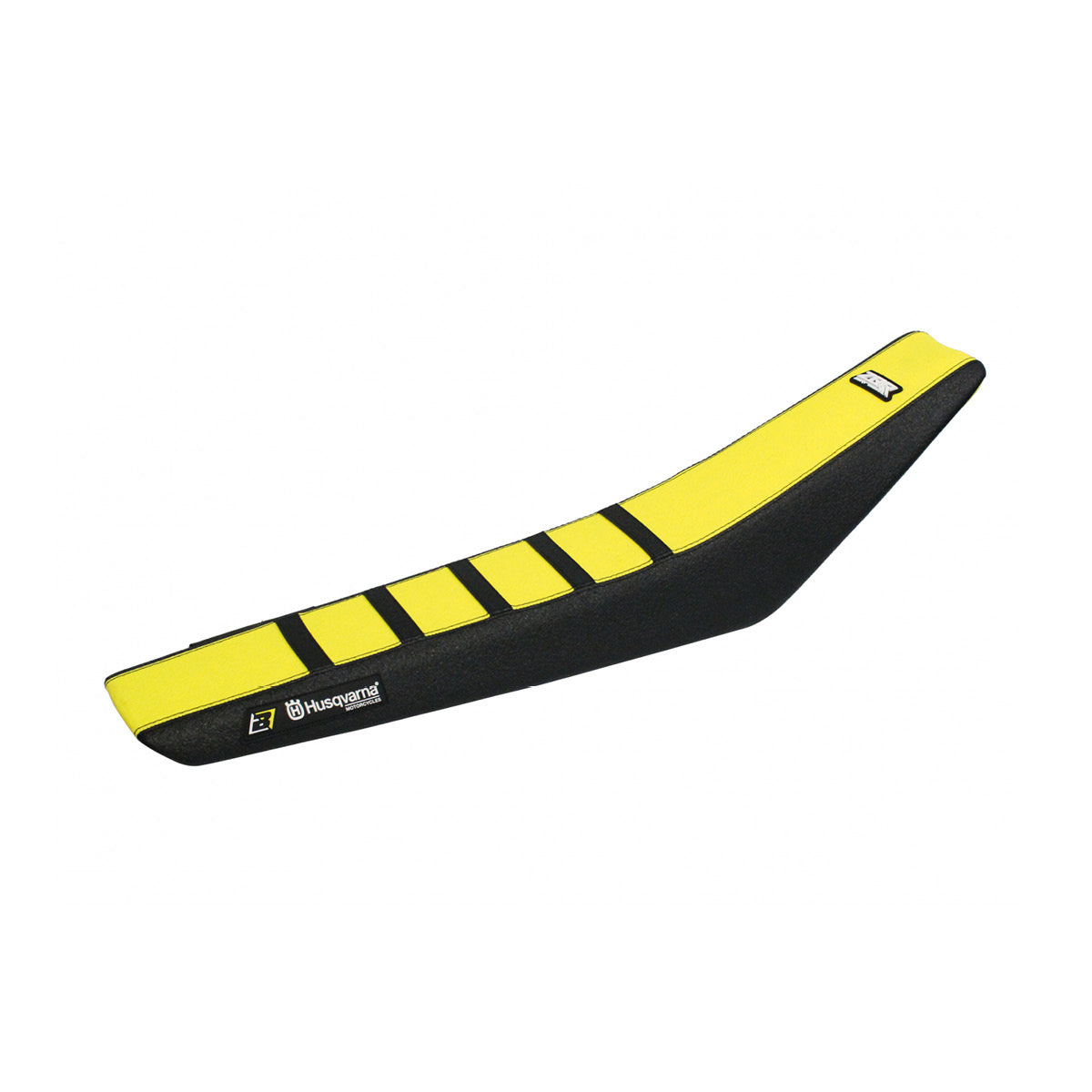 Blackbird Racing — Sitzbezug ZEBRA — Husqvarna 2019-2023 (12 Modelle)