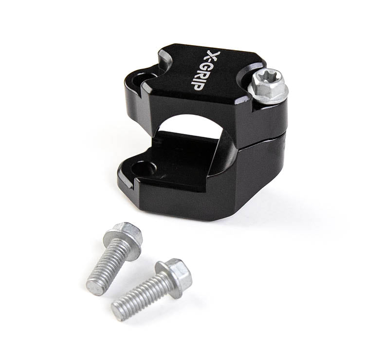 X-Grip — Armatur Reparaturkit PRO BREMBO Armatur — Beta, Ducati, GasGas, Husqvarna, KTM, Sherco, Triumph 2014-2026 (55 Modelle)