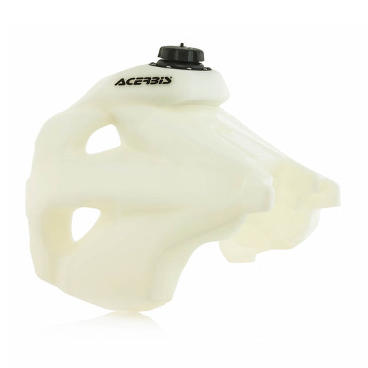 Acerbis — Tank — Husqvarna 2016-2019 (7 Modelle) – Transparent