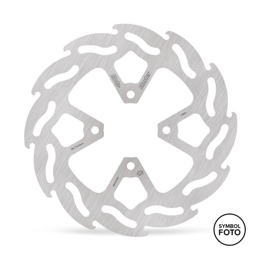Moto Master — Flame Bremsscheibe — GasGas, Husqvarna, KTM 2023-2026 (3 Modelle)