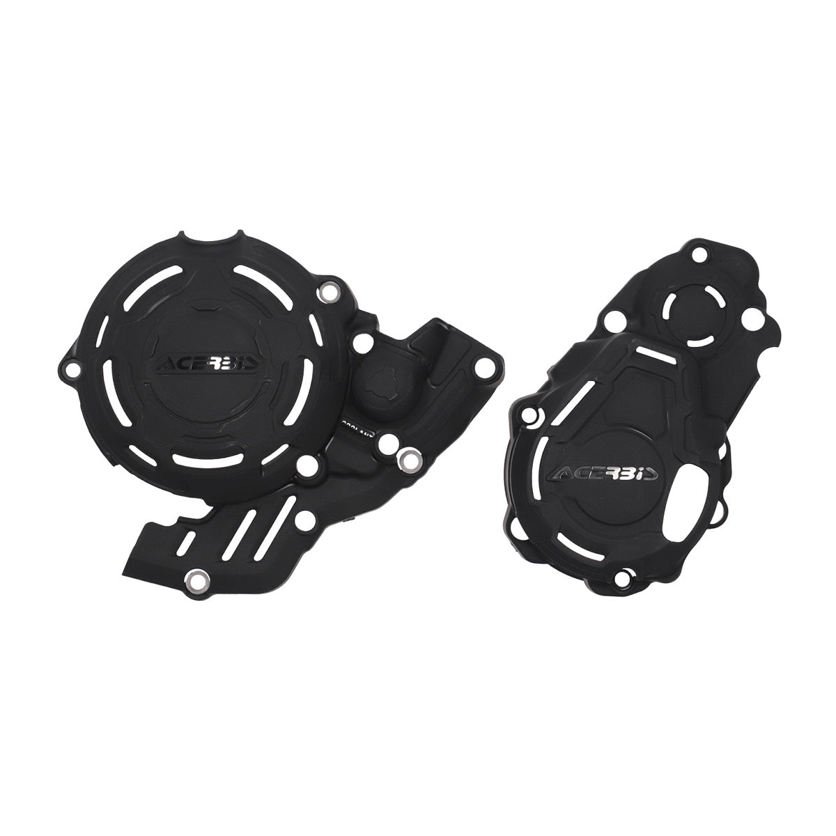 Acerbis — X-POWER Kit — GasGas MC 250 F 2024-2027 / GasGas MC 350 F 2024-2025