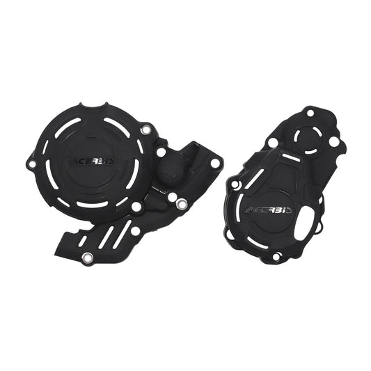 Acerbis — X-POWER Kit — GasGas MC 250 F 2024-2027 / GasGas MC 350 F 2024-2025