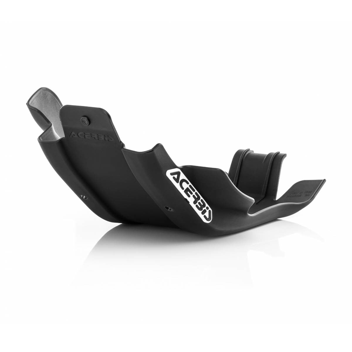 Acerbis — Motorschutz — Husqvarna, KTM 2017-2019 (4 Modelle) — 22823 – Schwarz