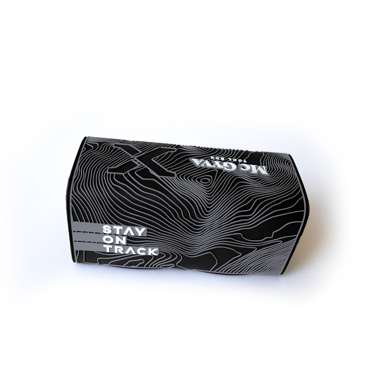 X-Grip — MC GYVA PVC Hülle