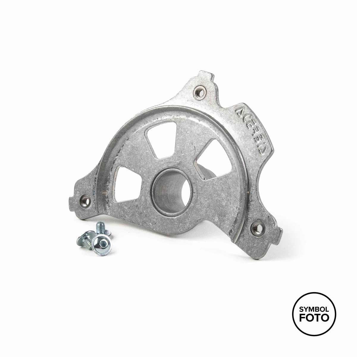 Acerbis — Anbaukit X-BRAKE — Kawasaki KX 250 F 2021-2026 / Kawasaki KX 450 F 2019-2026