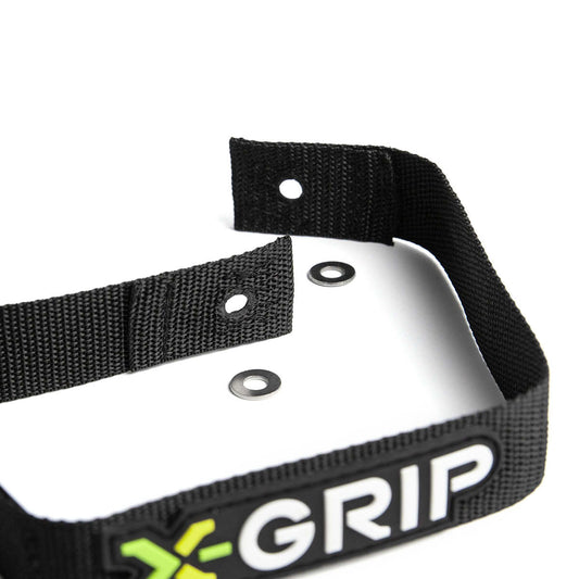 X-Grip — Hebegurt — Husqvarna, Sherco 2023-2026 (22 Modelle)
