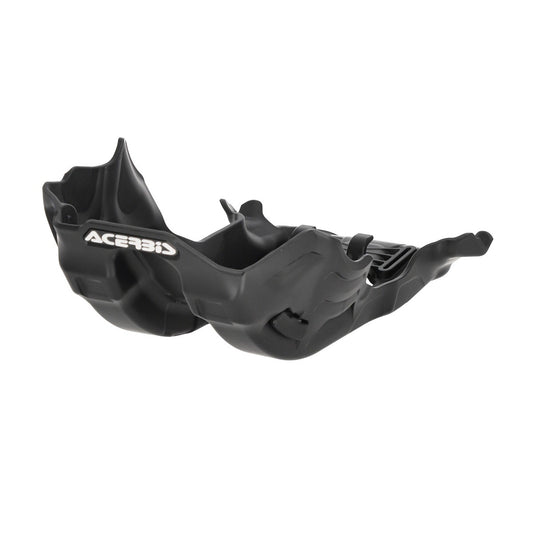 Acerbis — Motorschutz — Fantic, Yamaha 2023-2027 (4 Modelle)