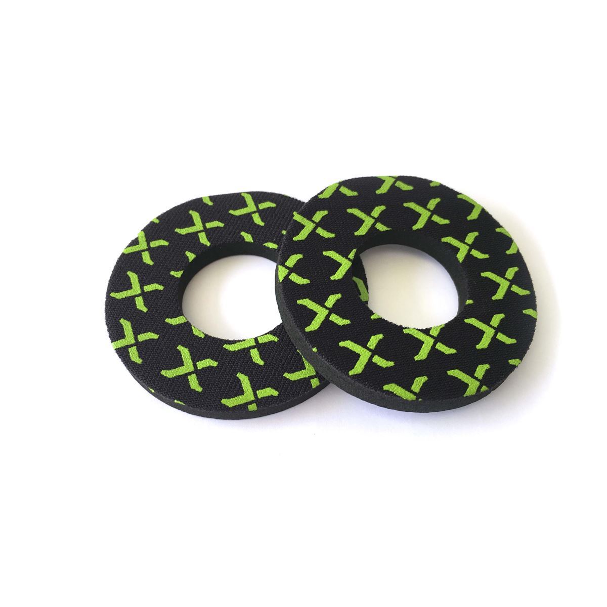 X-Grip — Griff Donuts
