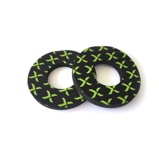X-Grip — Griff Donuts
