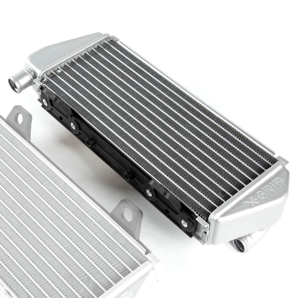 X-Grip — Kühler links — GasGas, Husqvarna, KTM 2019-2023 (34 Modelle)