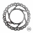 Bild in Galerie-Betrachter laden, Moto Master — Nitro Bremsscheibe — GasGas, Husaberg, Husqvarna, KTM, Triumph 1991-2026 (60 Modelle)
