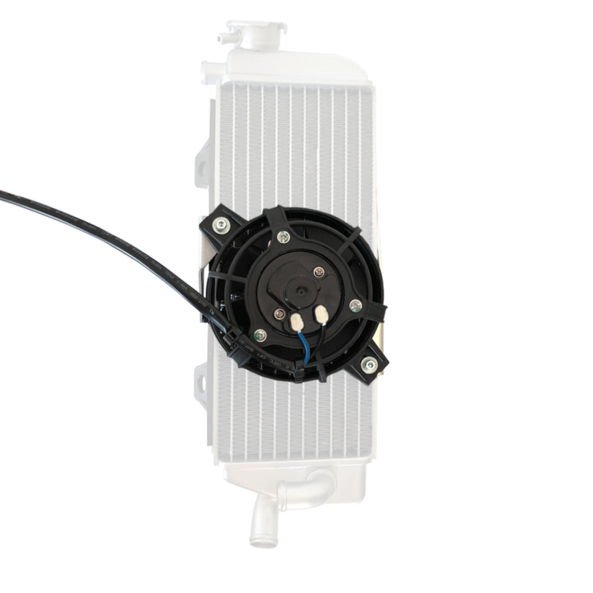X-Grip — Kühler-Lüfter — Beta 2020-2026 (6 Modelle)
