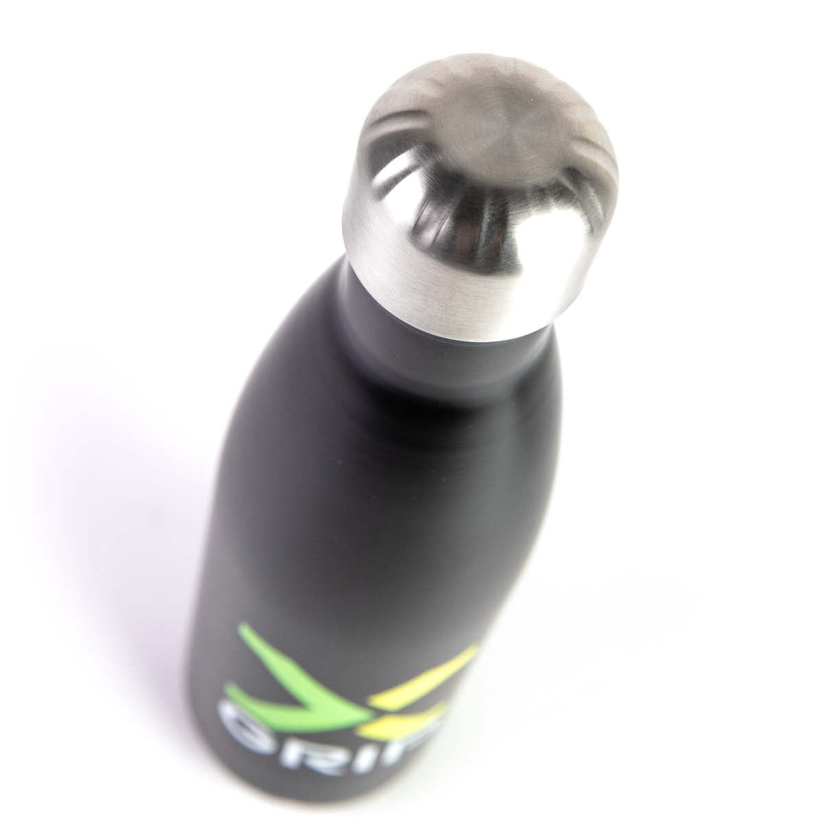 X-Grip — Thermo Flasche