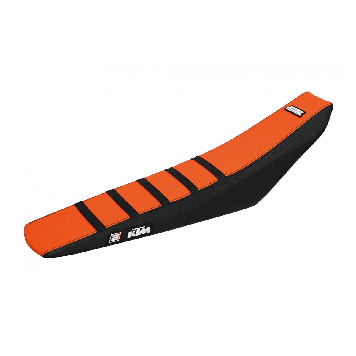 Blackbird Racing — Sitzbezug ZEBRA — KTM 2023-2026 (14 Modelle)