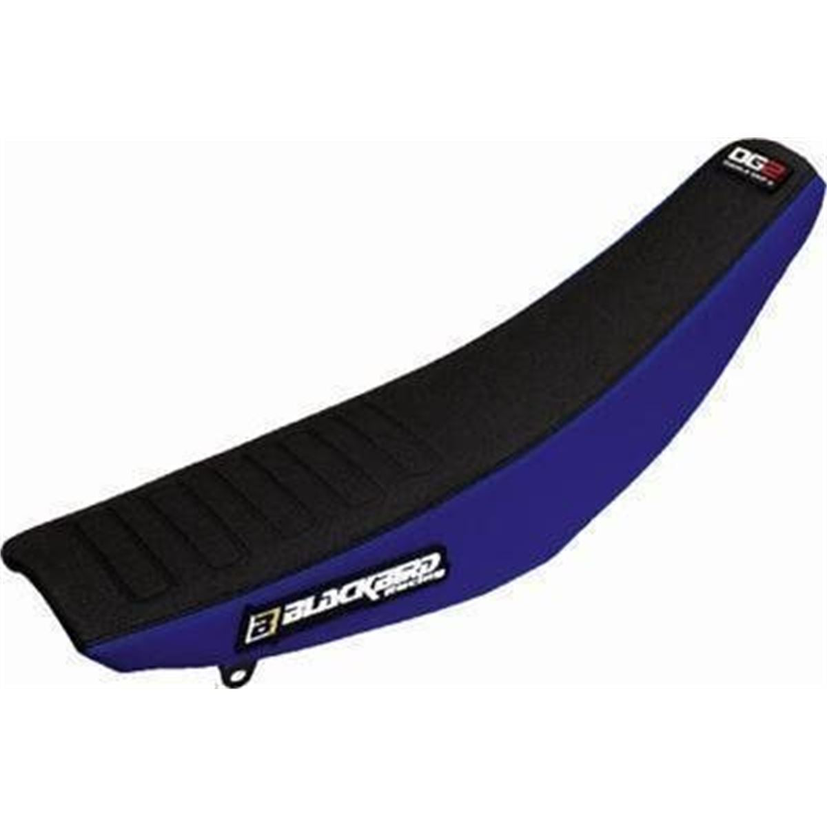 Blackbird Racing — Sitzbezug DG2 — Yamaha YZ 250 F 2010-2013
