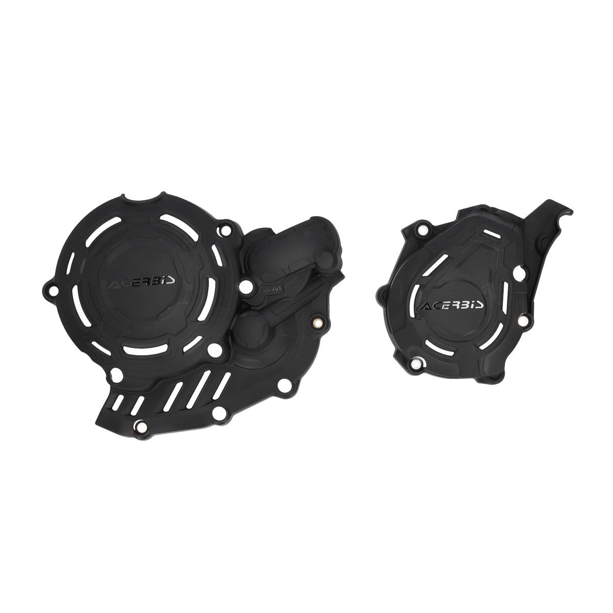 Acerbis — X-POWER Kit — GasGas, Husqvarna, KTM 2023-2027 (9 Modelle)