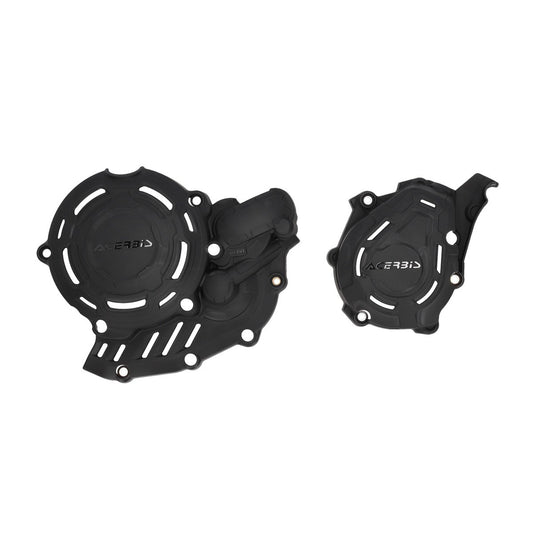 Acerbis — X-POWER Kit — GasGas, Husqvarna, KTM 2023-2027 (9 Modelle)