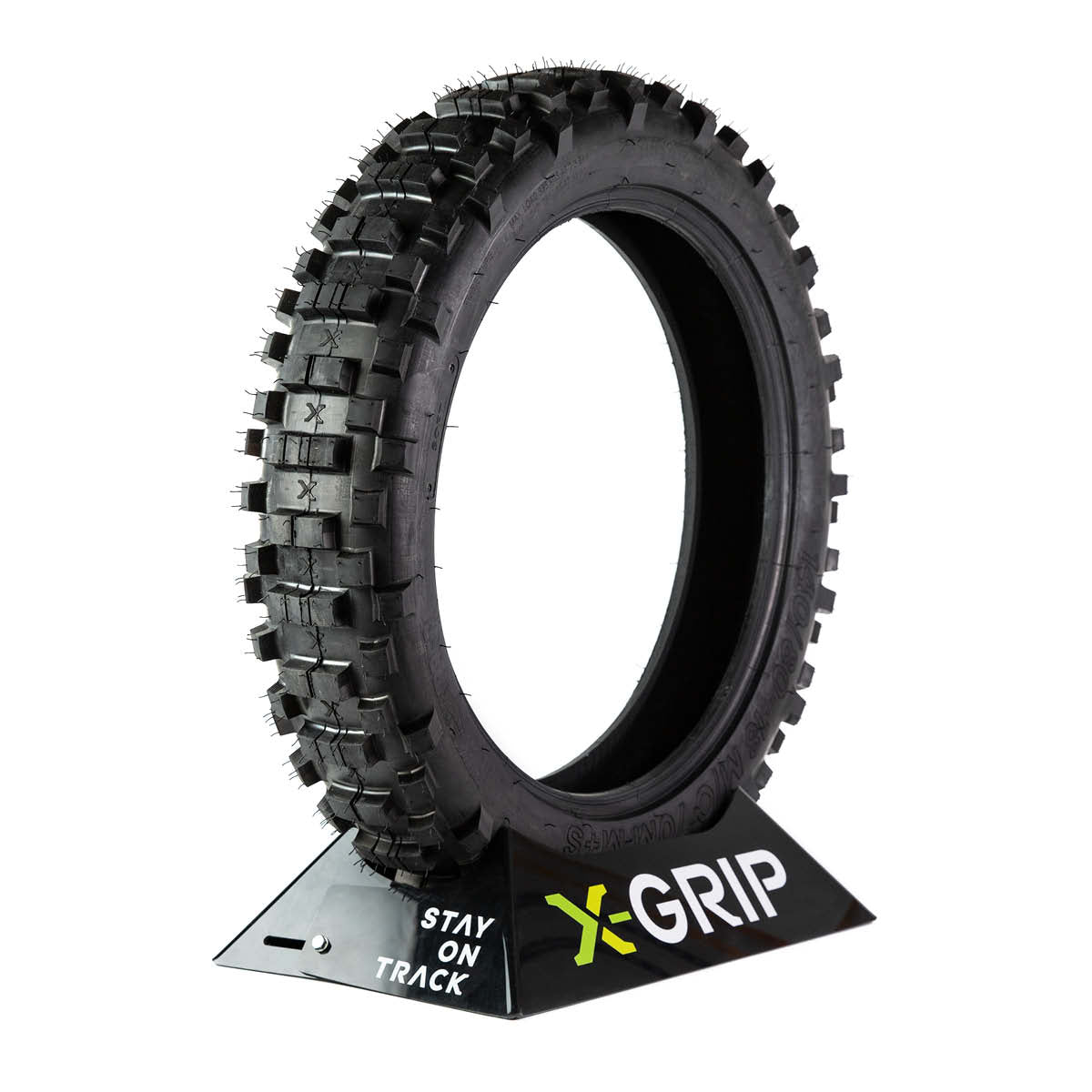 X-Grip — Reifenständer