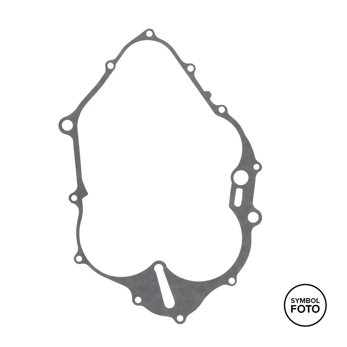 ProX — Kupplungsdeckeldichtung — KTM 2000-2007 (7 Modelle)