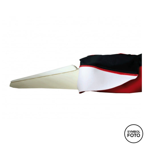 Blackbird Racing — Sitzbankkeil