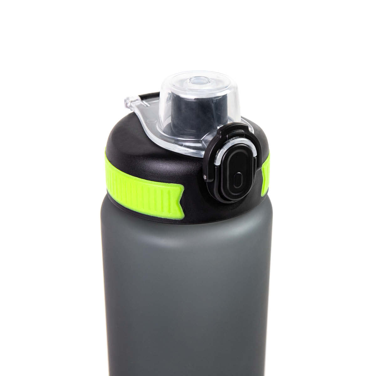 X-Grip — Trinkflasche