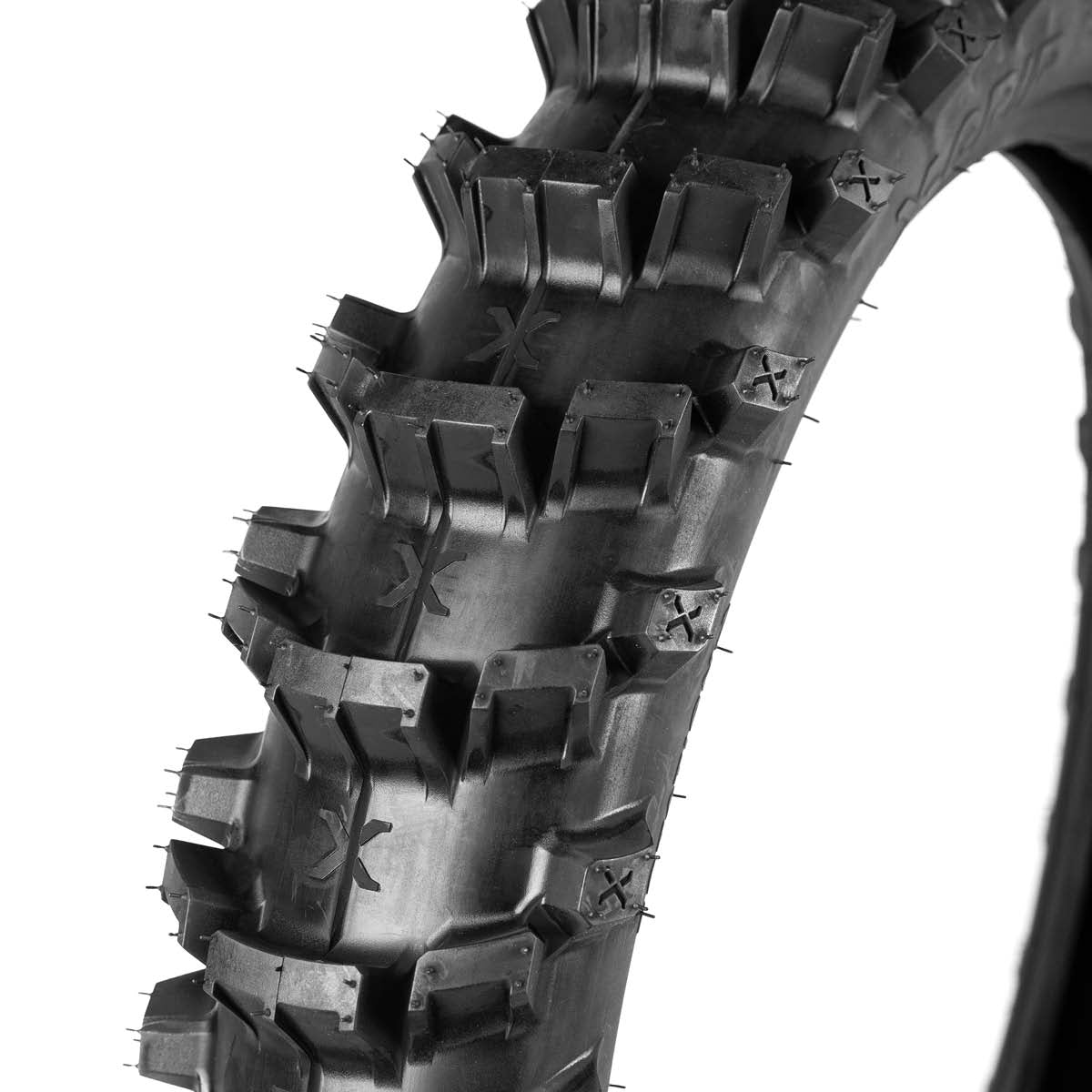 X-Grip — Reifen SANDWARRIOR