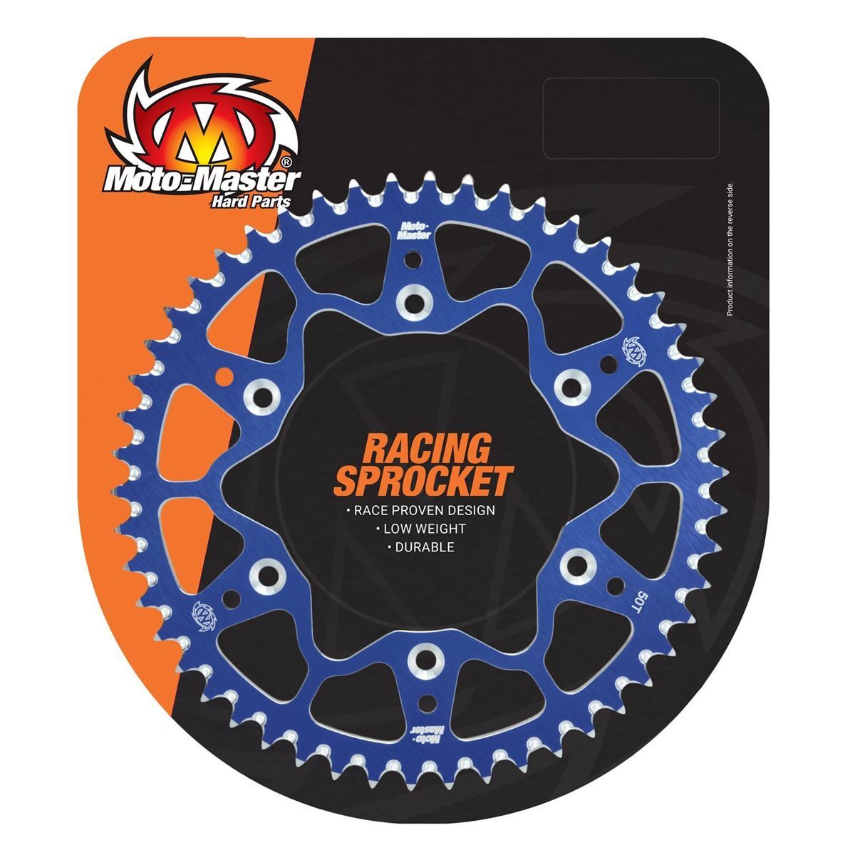 Moto Master — Kettenrad — Fantic, Yamaha 1999-2026 (12 Modelle)